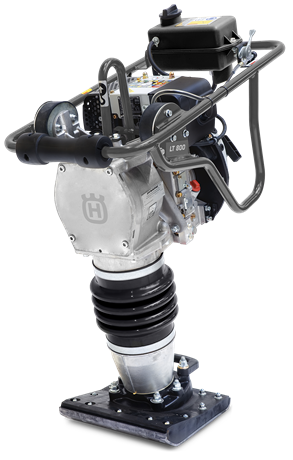 Вибротрамбовка Husqvarna LT800